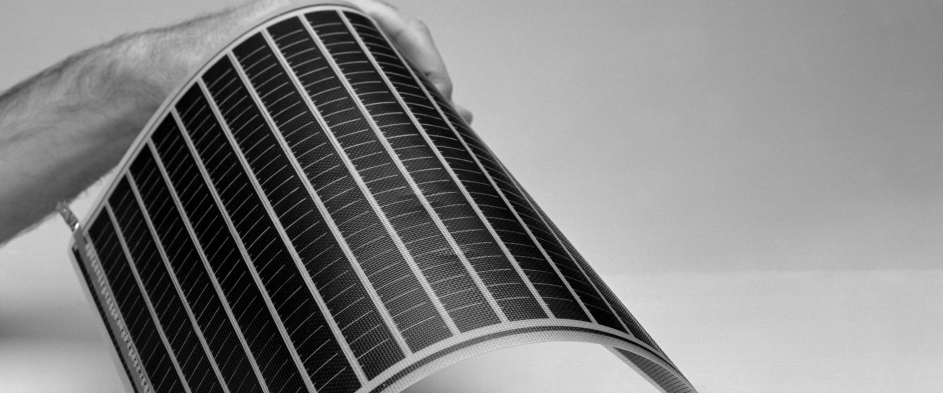 Advantages of Amorphous Silicon Solar Cells